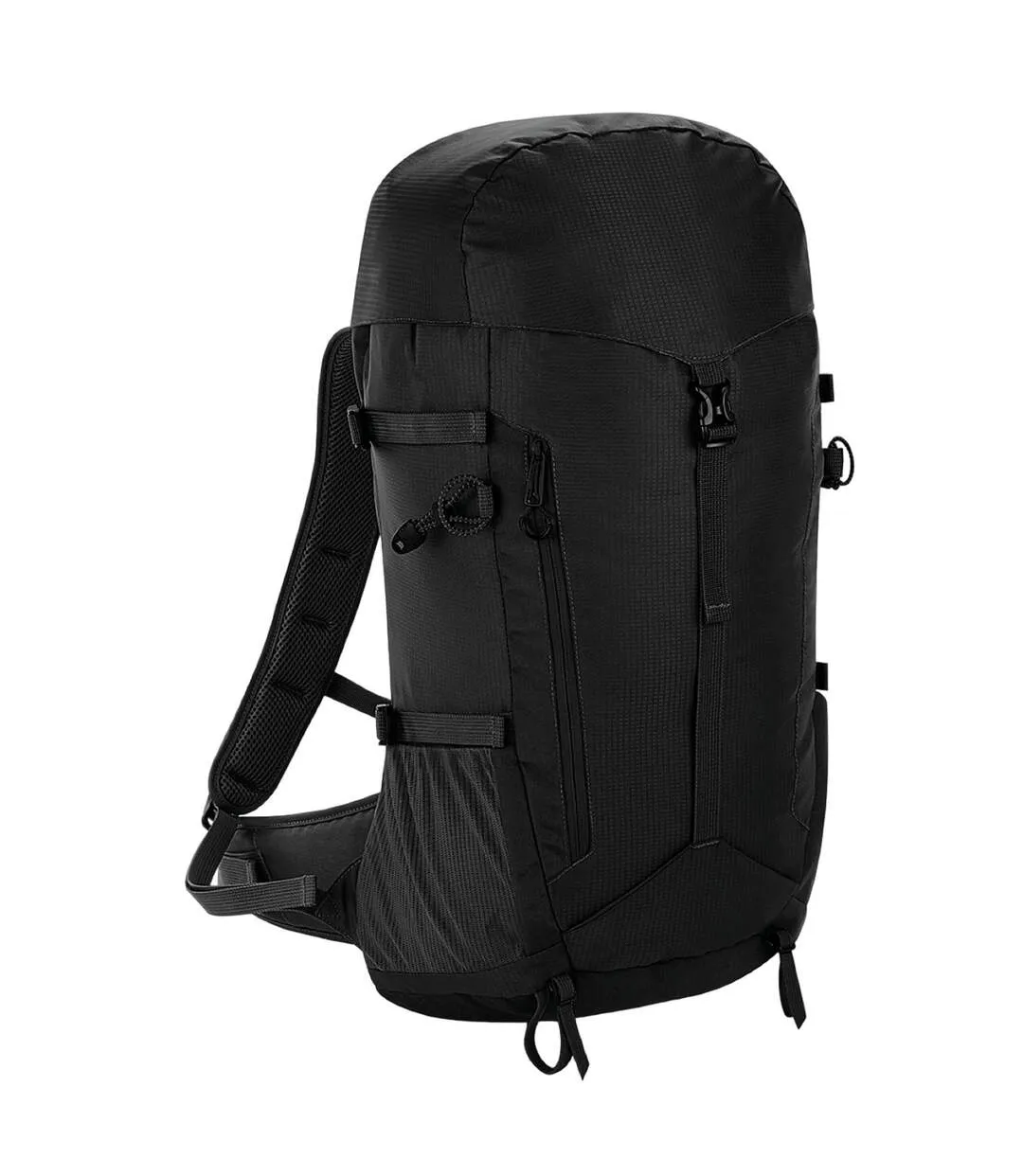 Slx-lite 35l hiking backpack one size black Quadra