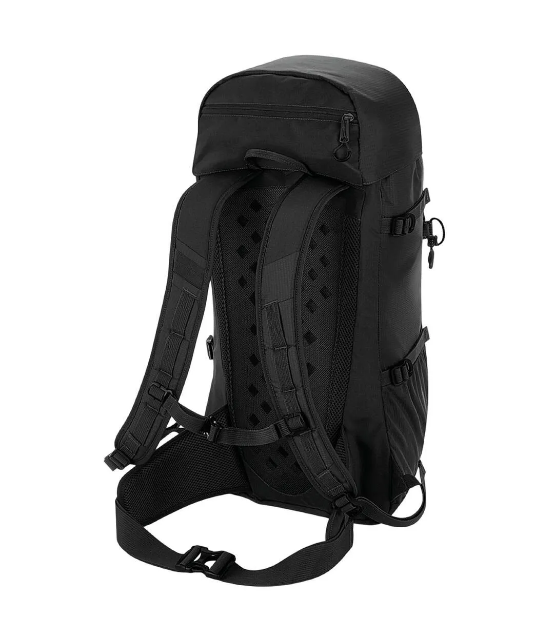 Slx-lite 35l hiking backpack one size black Quadra