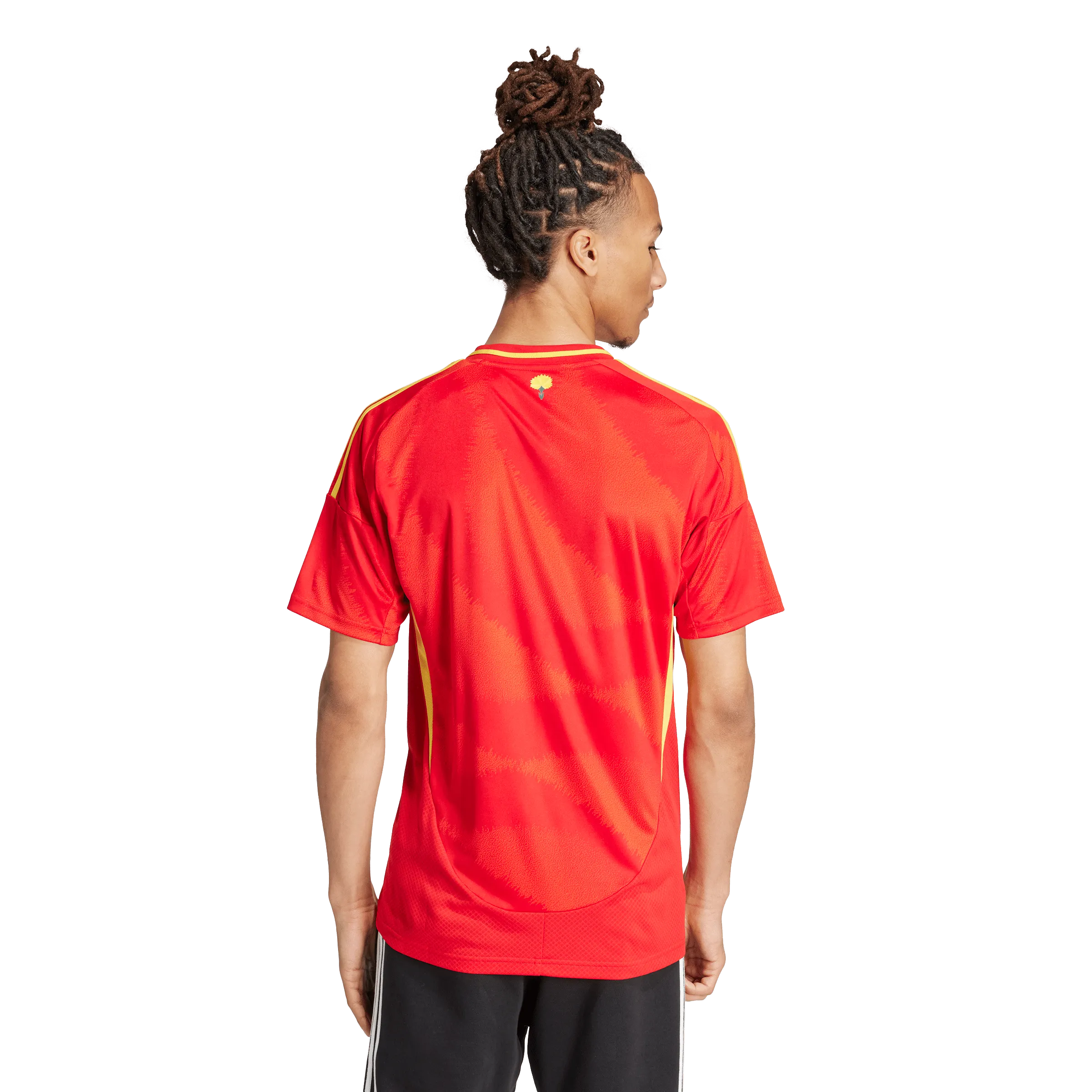 Spain National Adults Home Jersey 2024