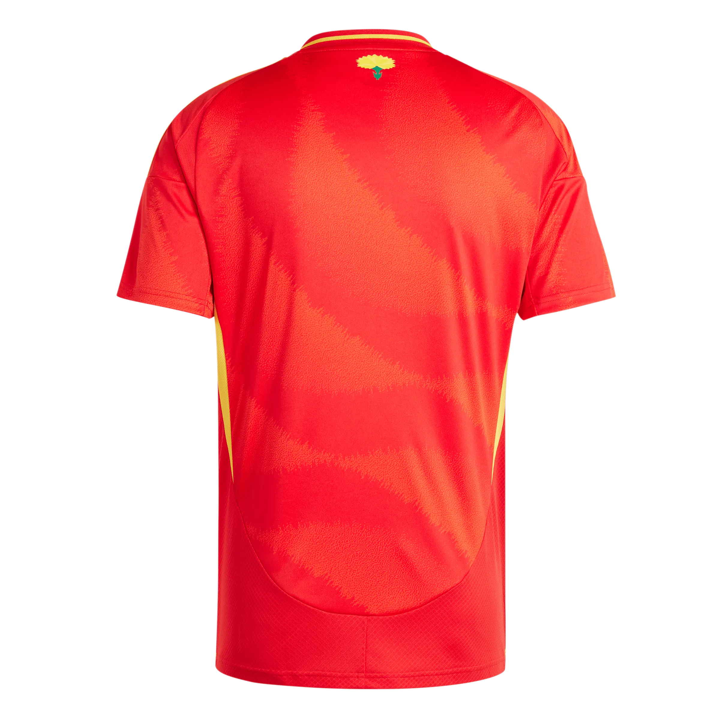 Spain National Adults Home Jersey 2024