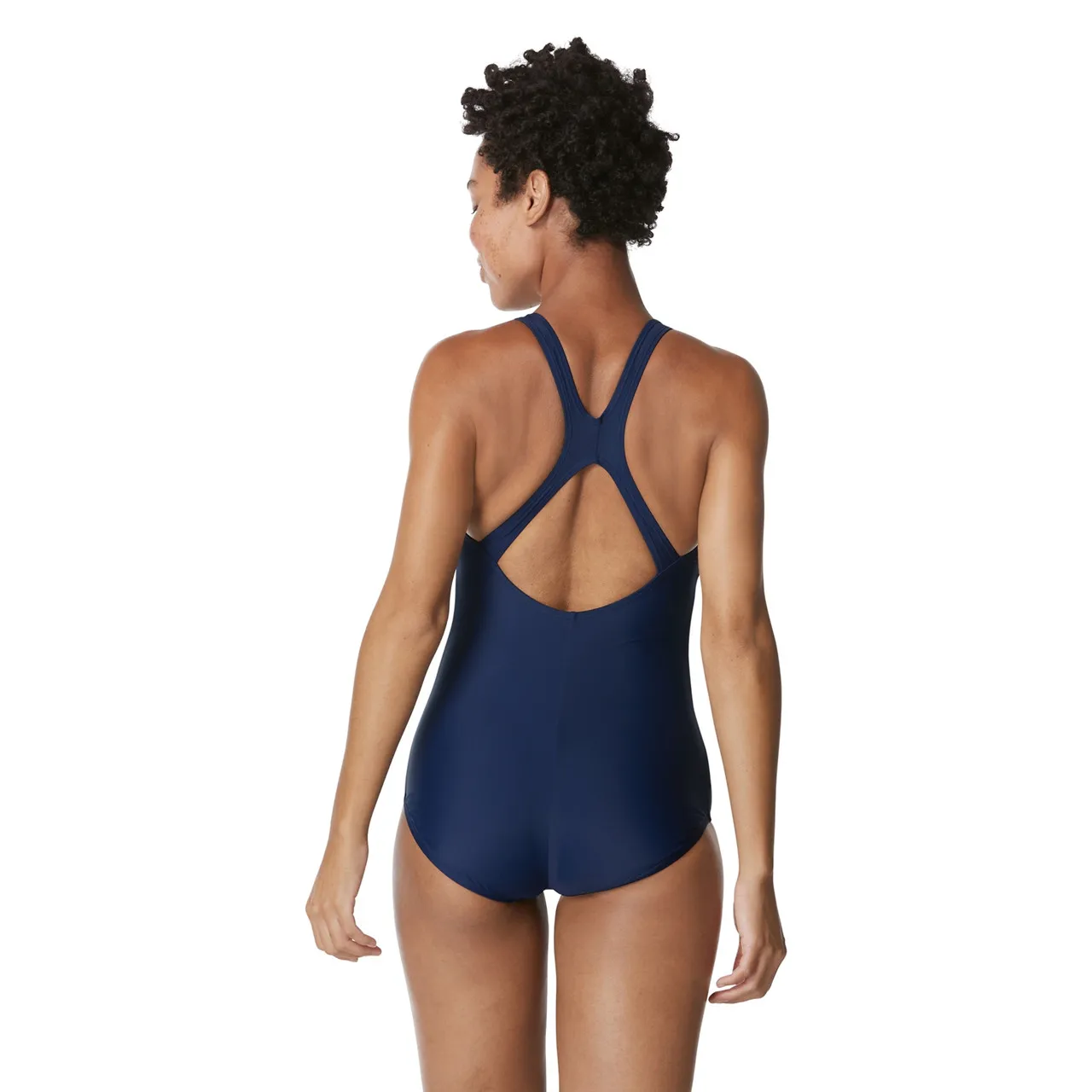 Speedo Women's Ultra Back One Piece Swimsuit - 2024