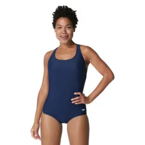 Speedo Women's Ultra Back One Piece Swimsuit - 2024