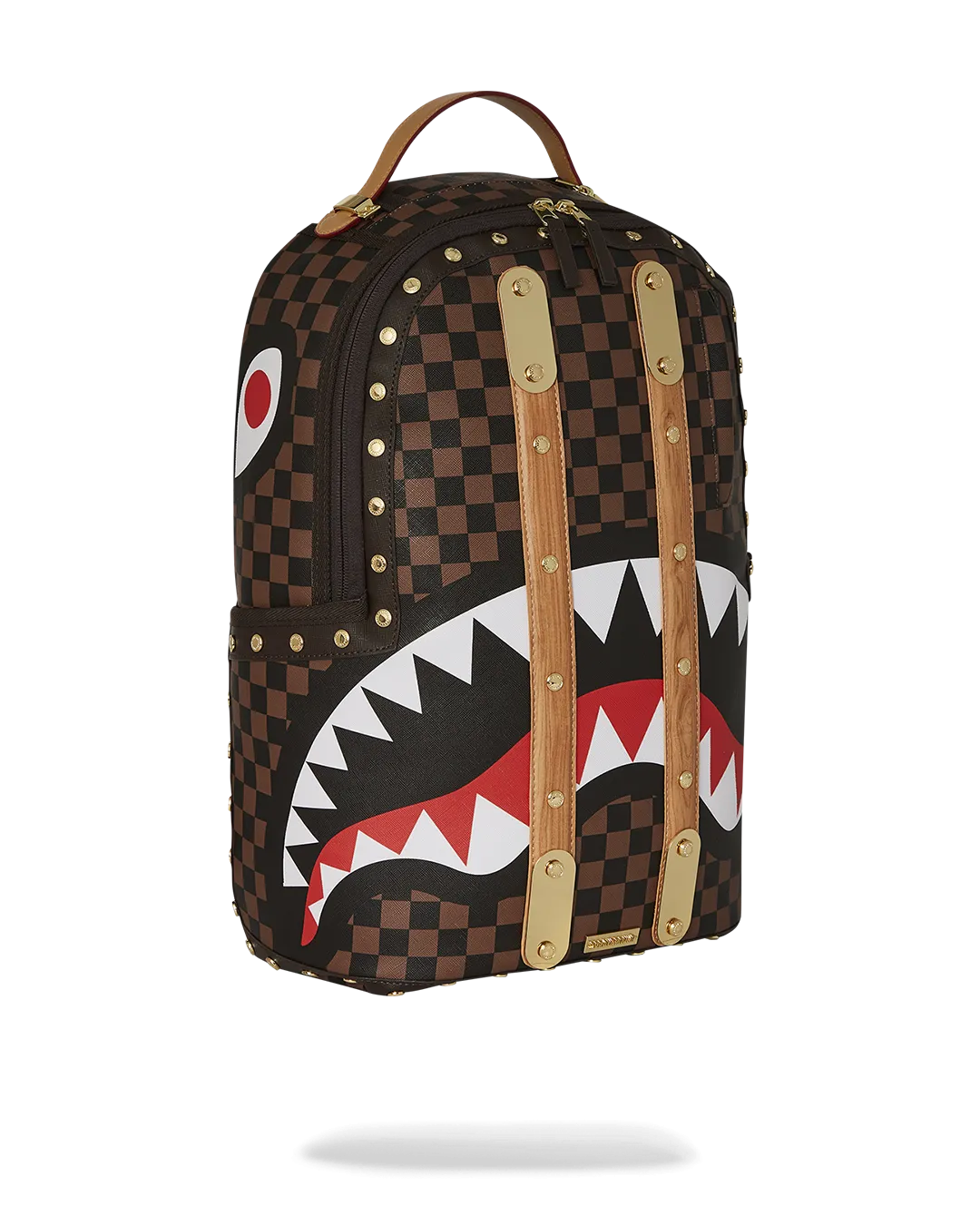 Sprayground - Monsieur Explorateur Backpack