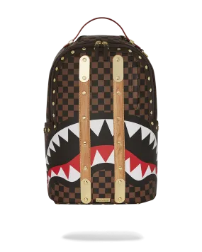 Sprayground - Monsieur Explorateur Backpack