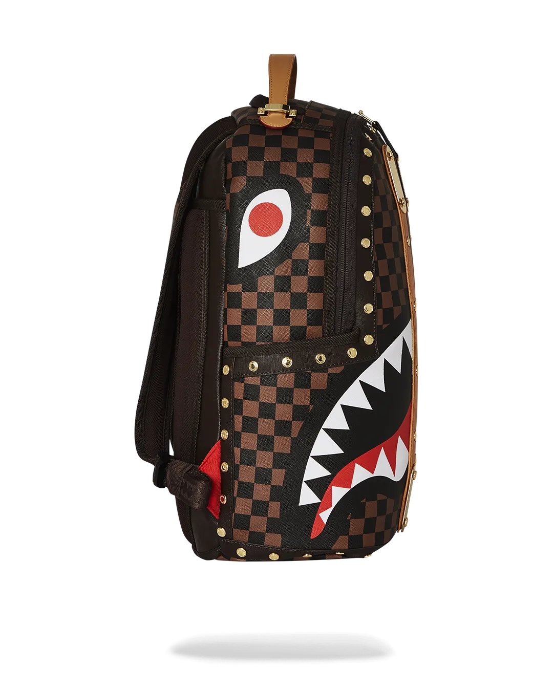 Sprayground - Monsieur Explorateur Backpack