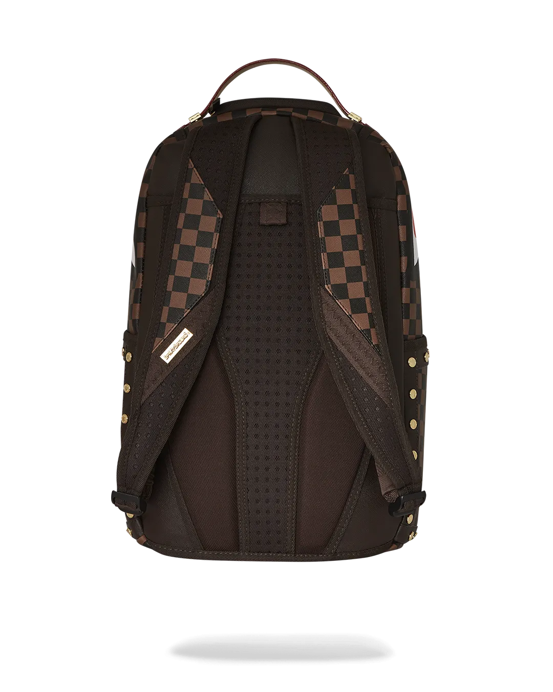 Sprayground - Monsieur Explorateur Backpack