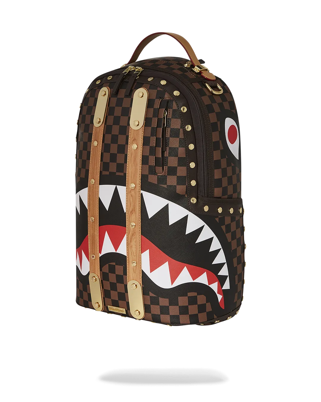 Sprayground - Monsieur Explorateur Backpack