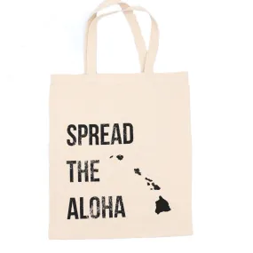 Spread the Aloha Tote