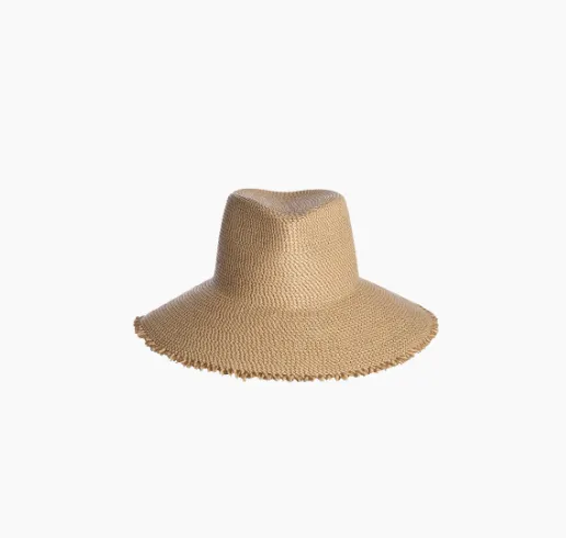 SQUISHEE A LIST - PACKABLE FEDORA HAT