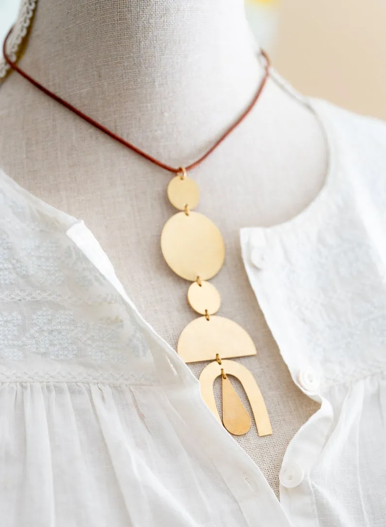 Statement Necklace