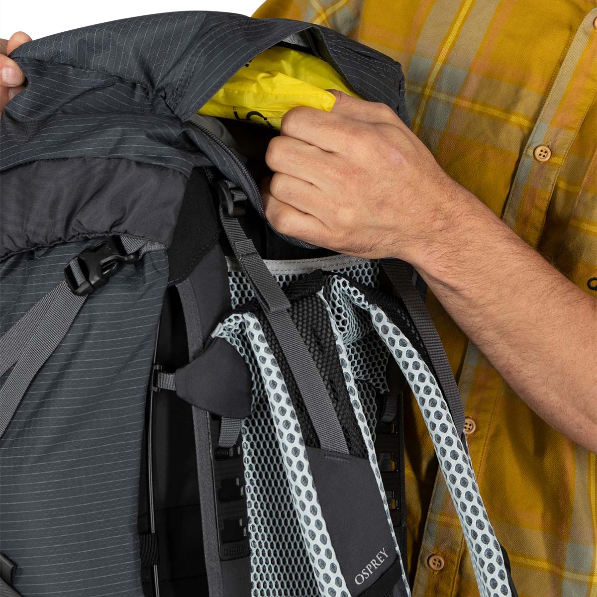 Stratos 44 Hiking Backpack