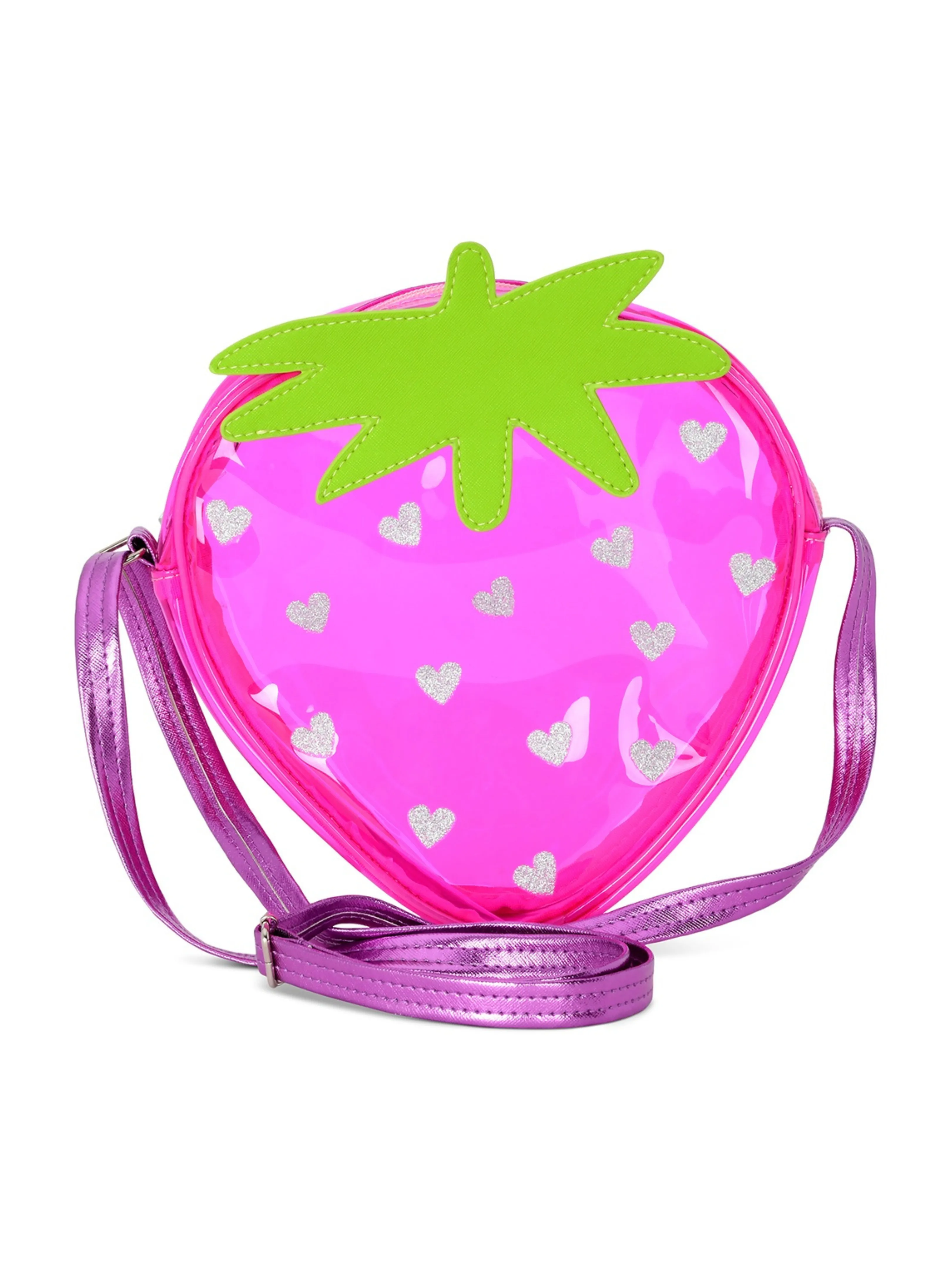 Strawberry Crossbody