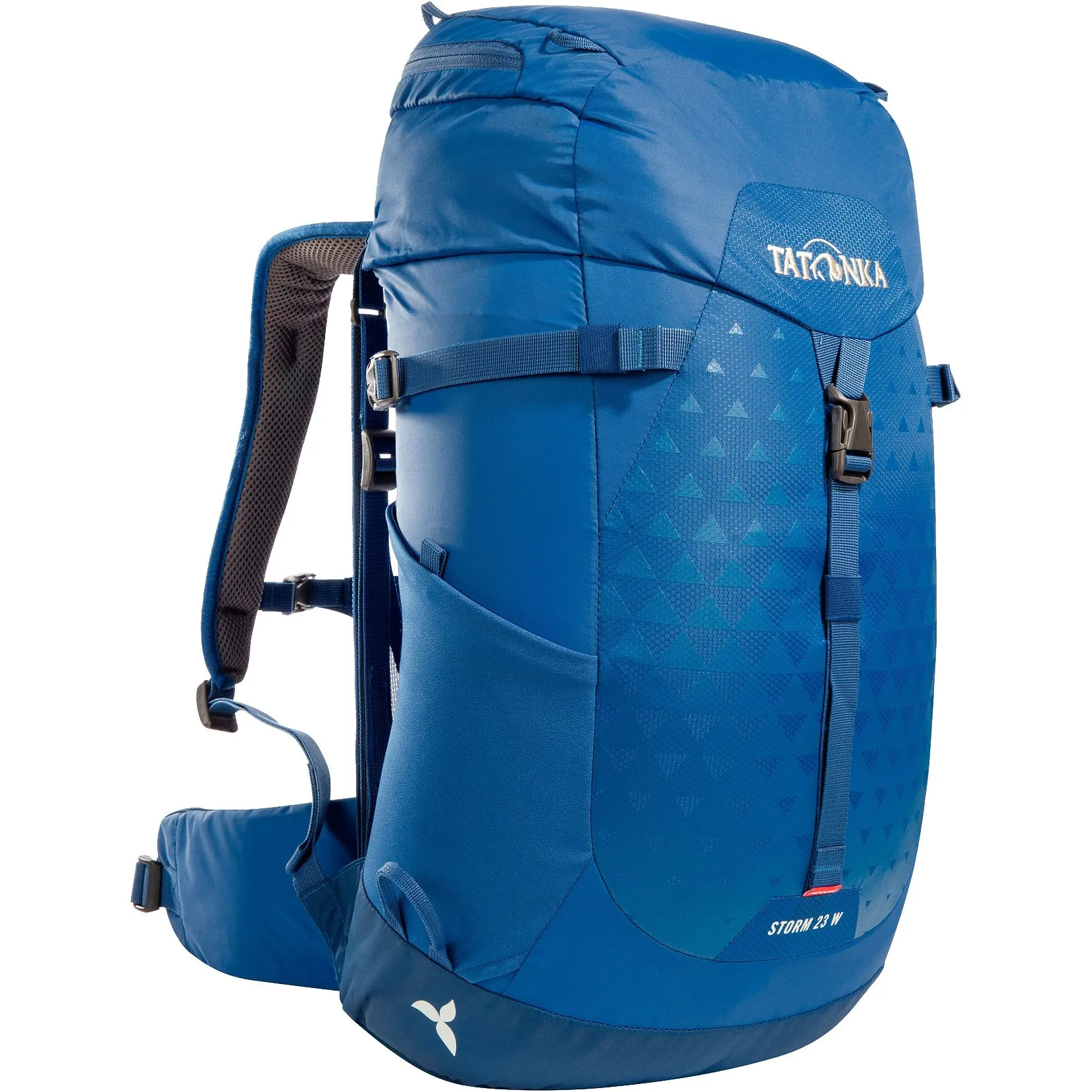 Tatonka - Storm 23 Women Recco Hiking Backpack Women blue