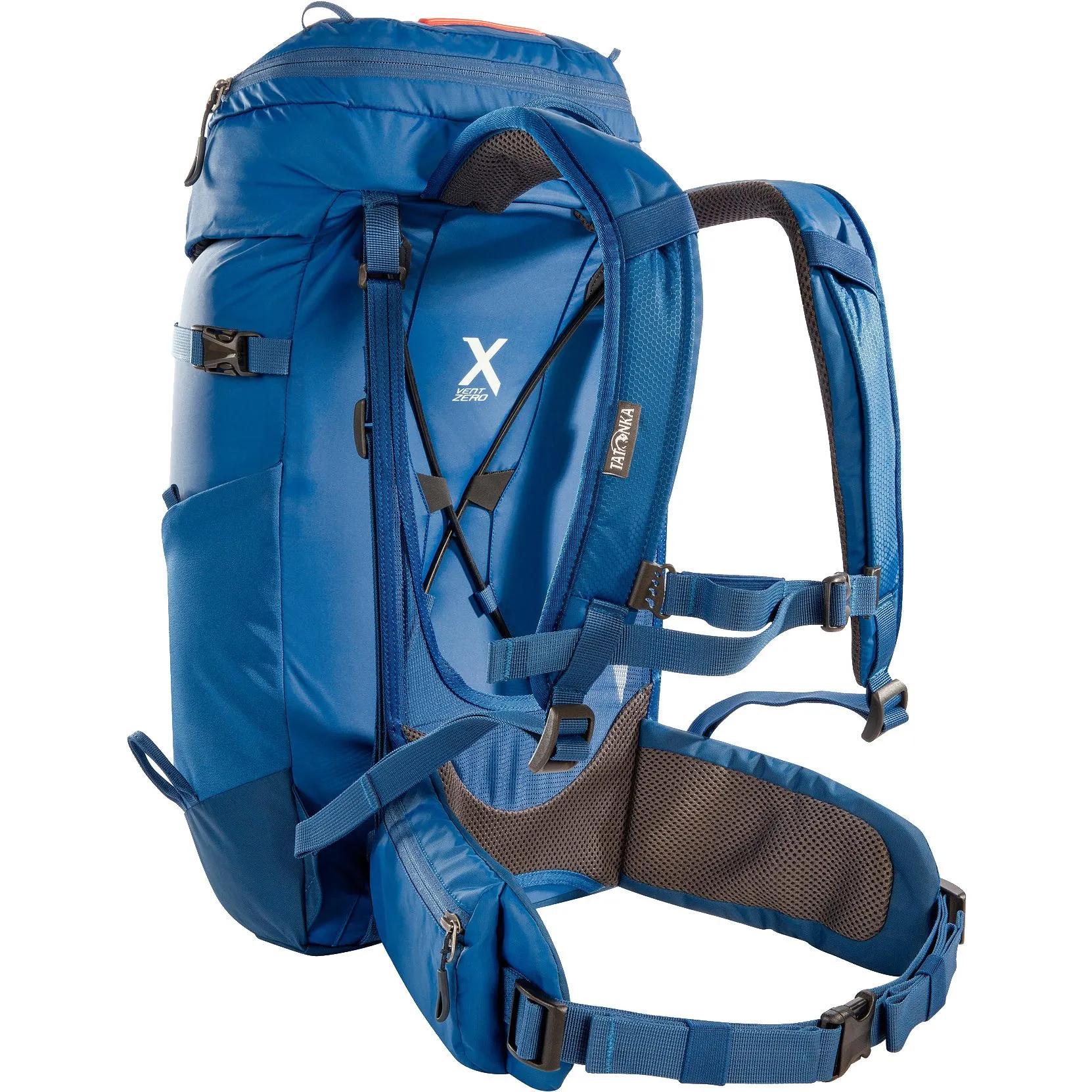 Tatonka - Storm 23 Women Recco Hiking Backpack Women blue