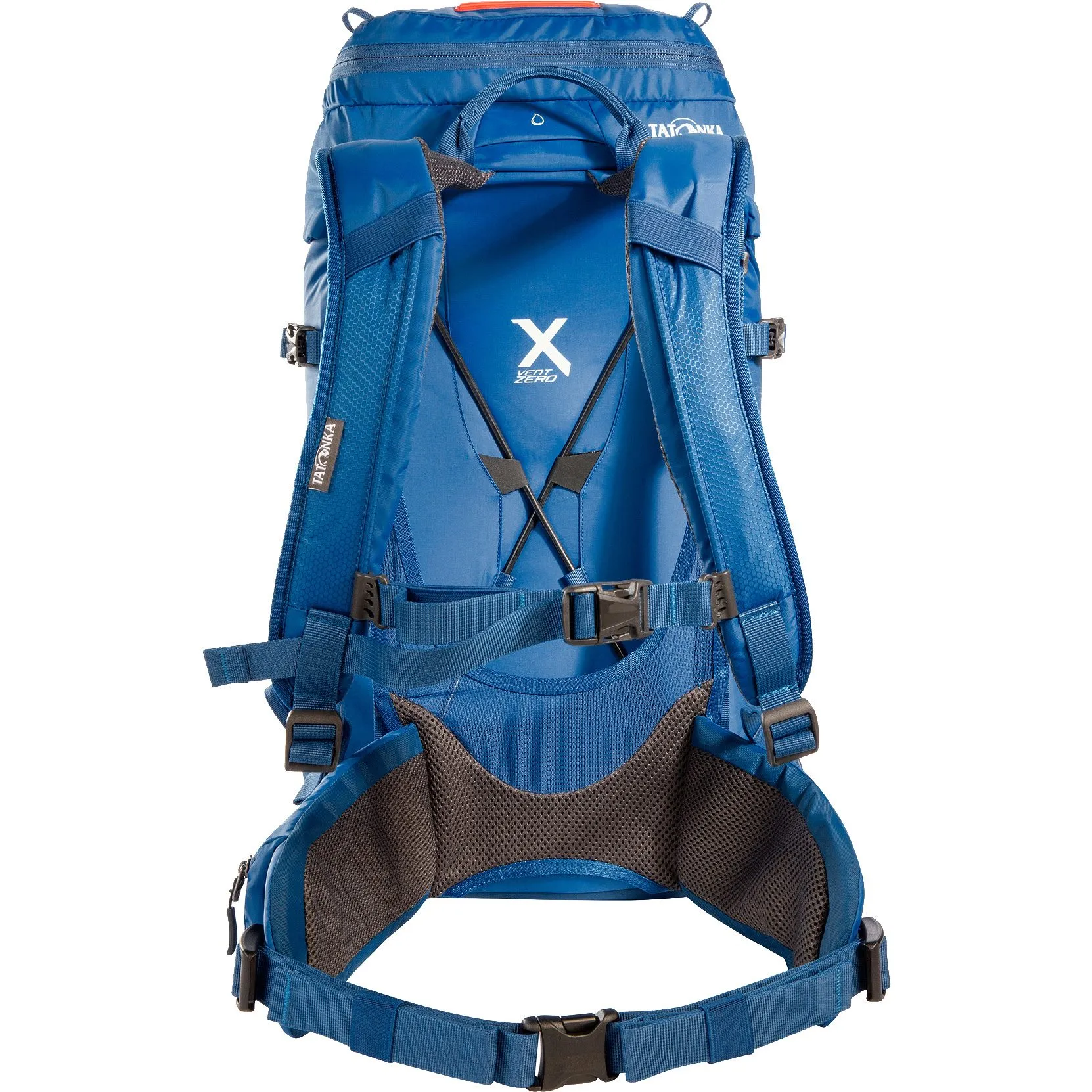 Tatonka - Storm 23 Women Recco Hiking Backpack Women blue