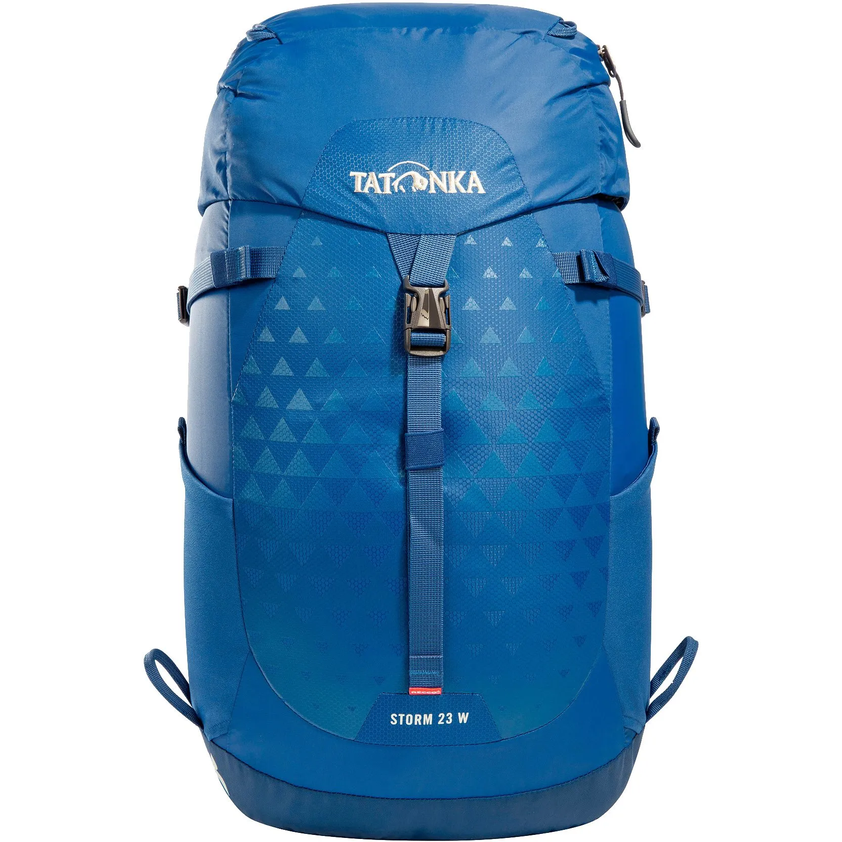 Tatonka - Storm 23 Women Recco Hiking Backpack Women blue