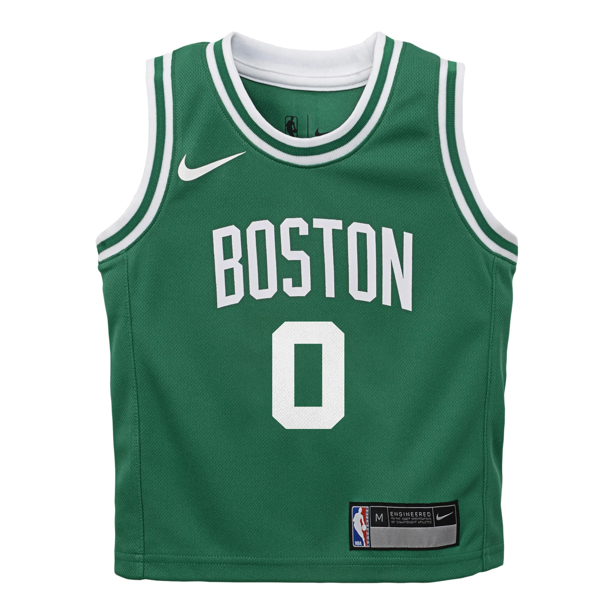 Tatum Celtics Icon Replica Jersey