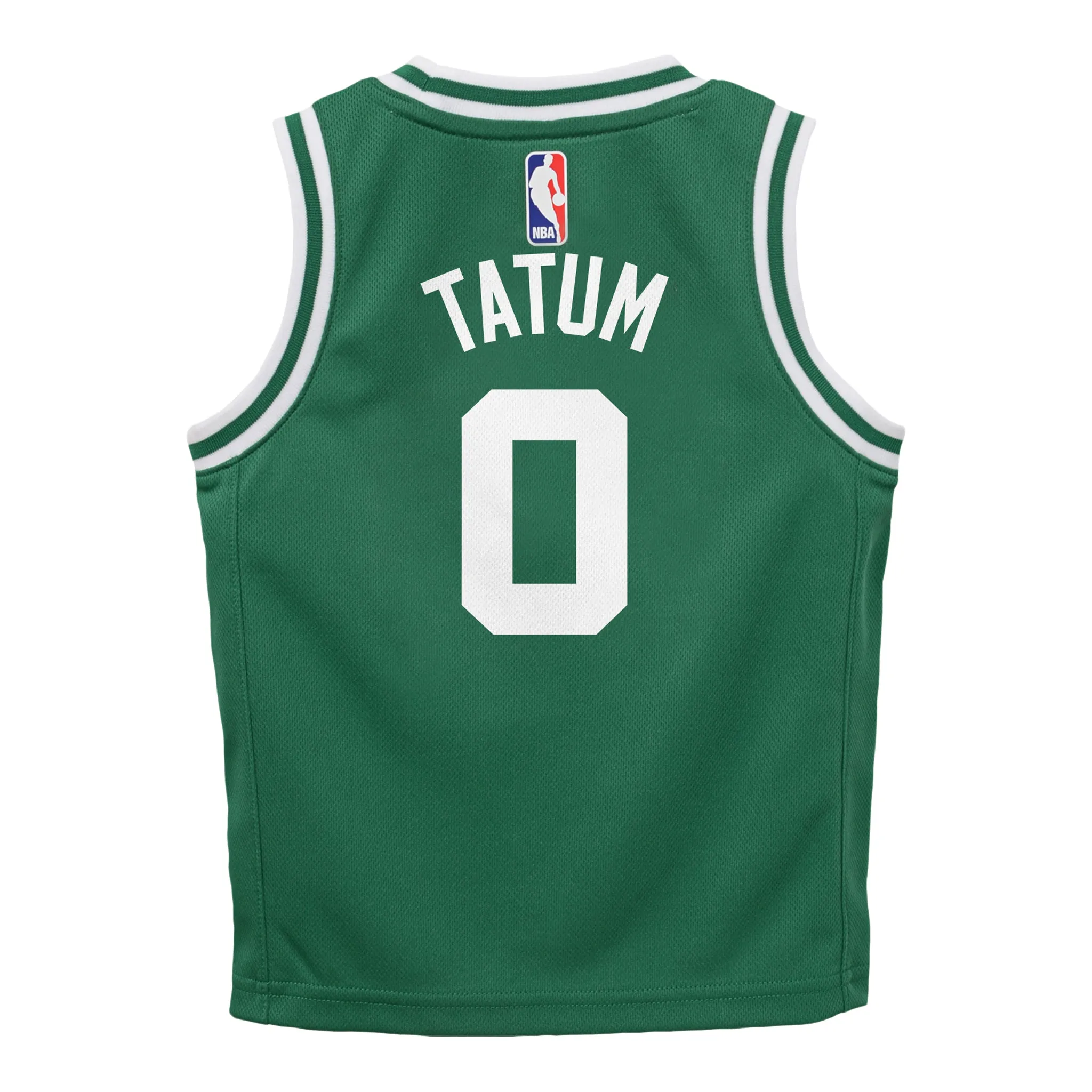 Tatum Celtics Icon Replica Jersey