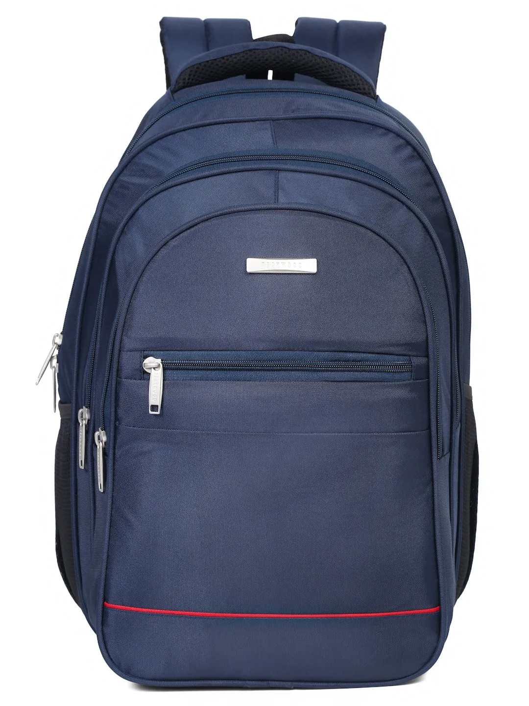 Teakwood Genuine Polyester Backpack