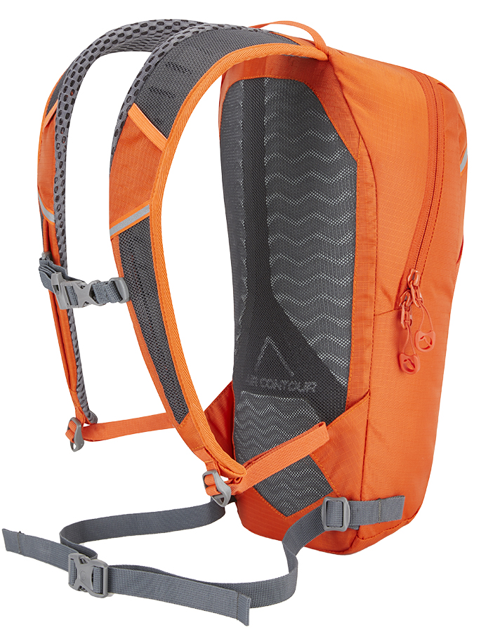 Tensor 10 Lightweight Hiking Backpack