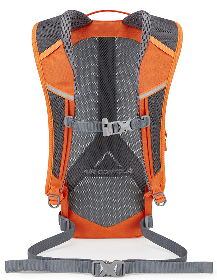 Tensor 10 Lightweight Hiking Backpack