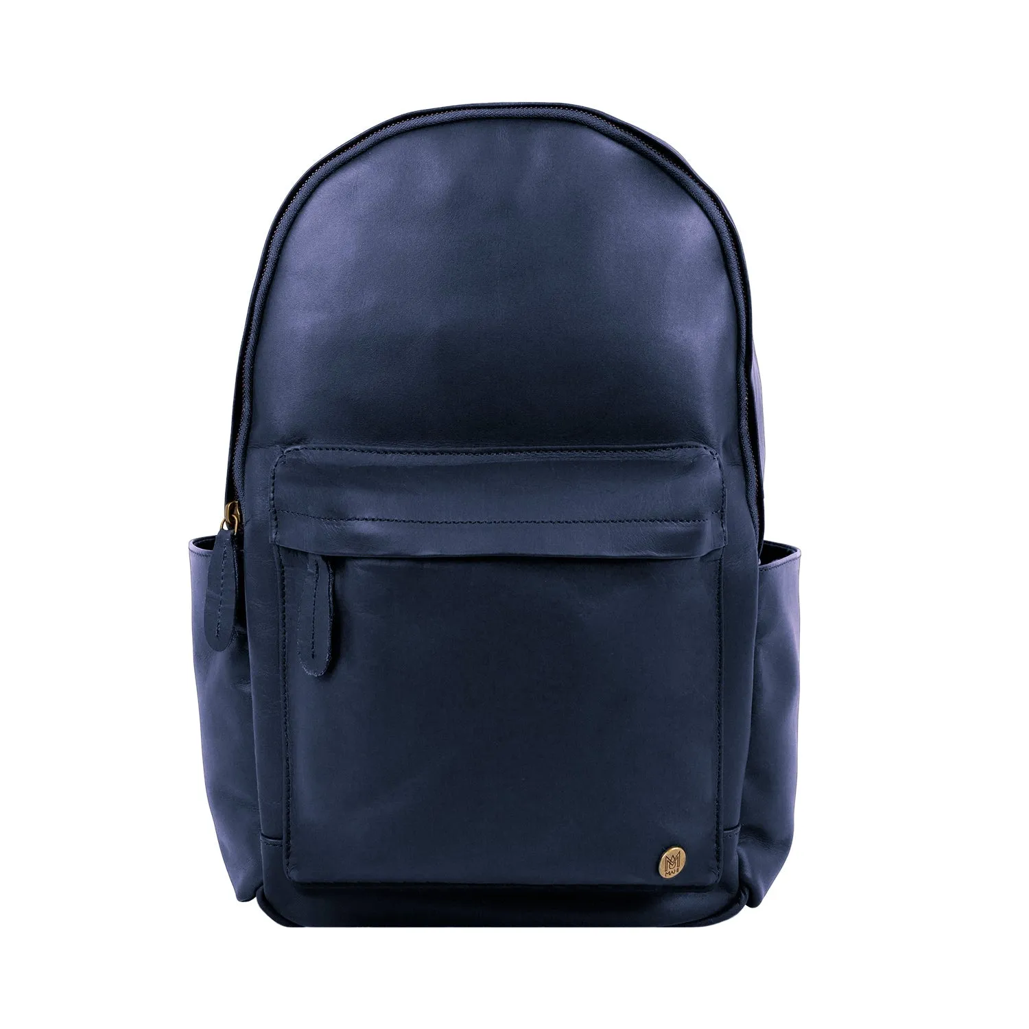 The Classic Backpack 2.0 (Navy)