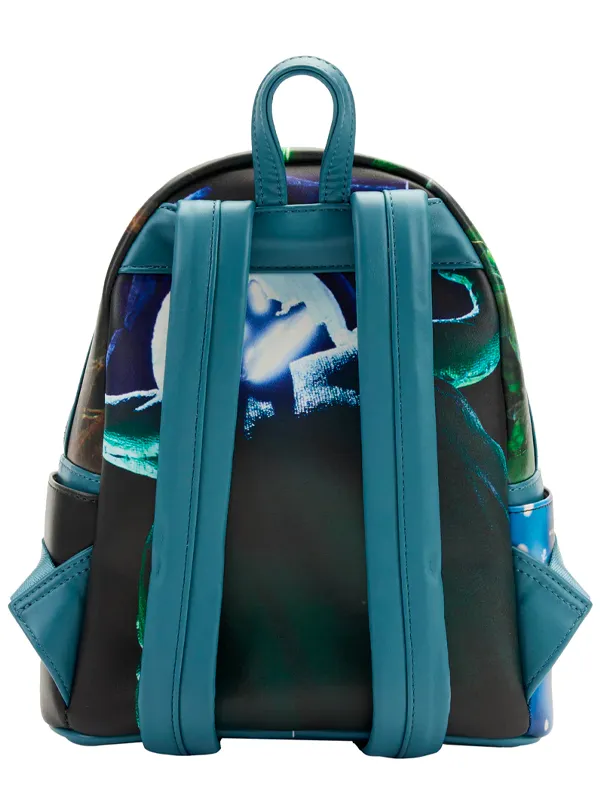 The Nightmare Before Christmas Final Frame Mini Backpack