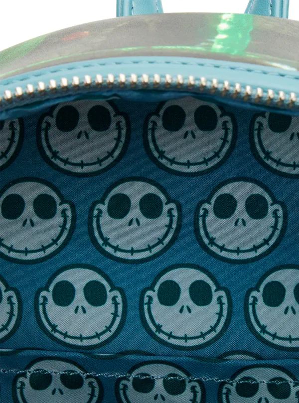 The Nightmare Before Christmas Final Frame Mini Backpack