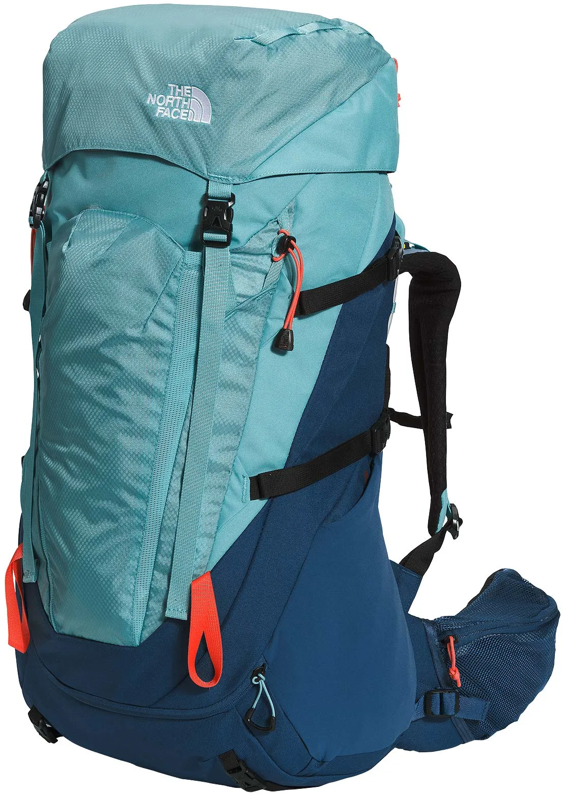 The North Face Women's Terra 55 Hiking Backpack