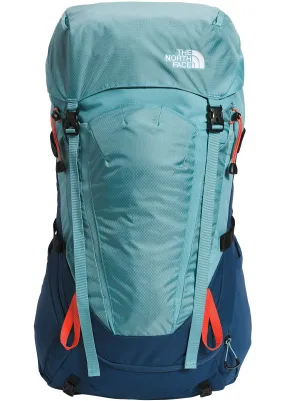 The North Face Women's Terra 55 Hiking Backpack