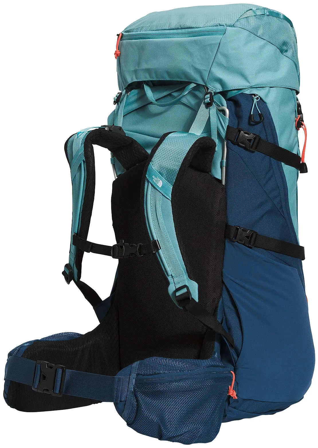 The North Face Women's Terra 55 Hiking Backpack