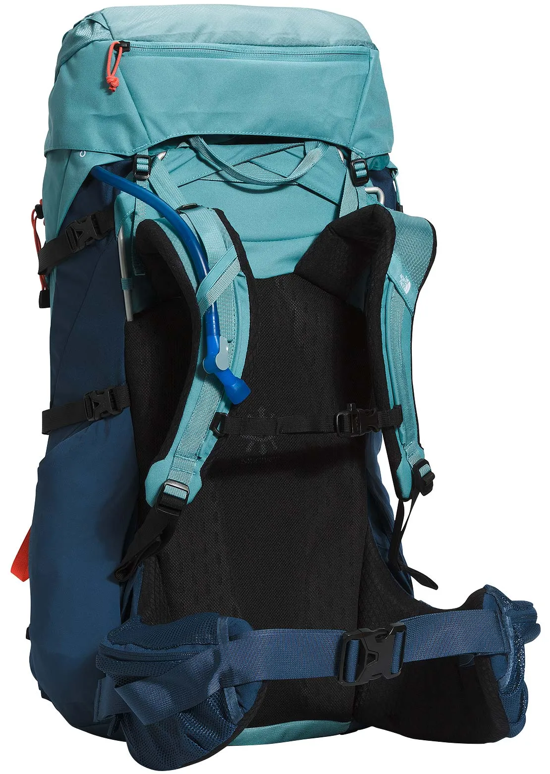 The North Face Women's Terra 55 Hiking Backpack