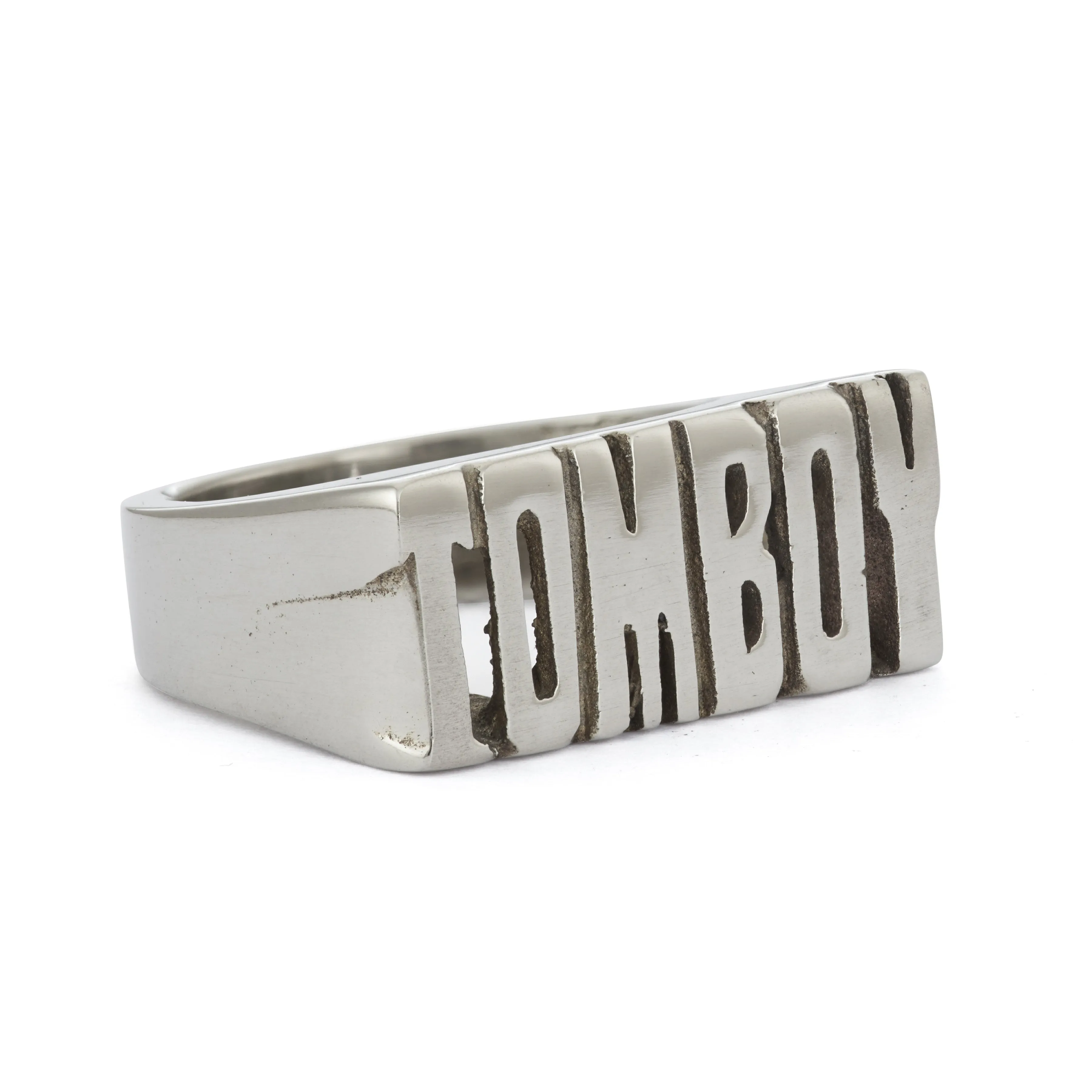 Tomboy 2 Ring