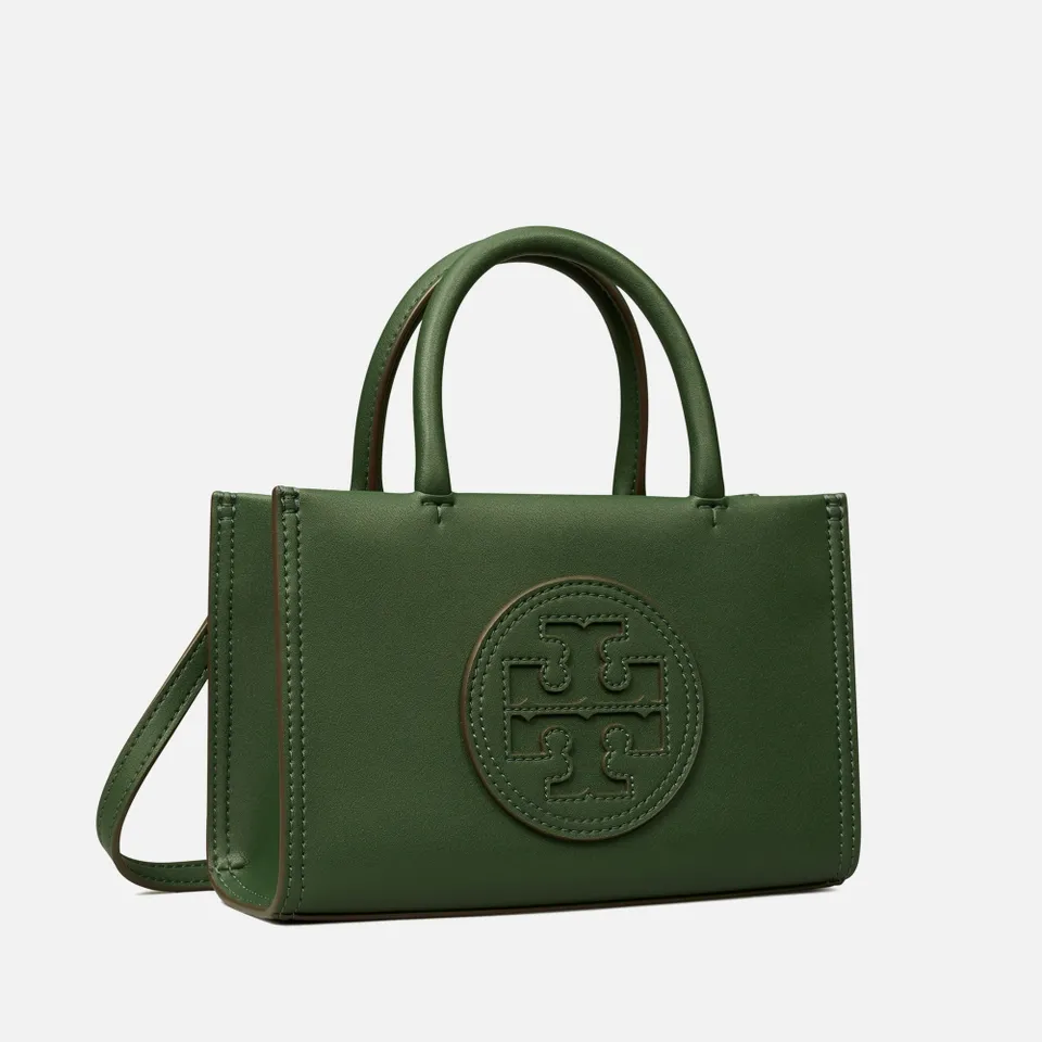 Tory Burch Ella Bio-Tex™ Mini Tote Bag