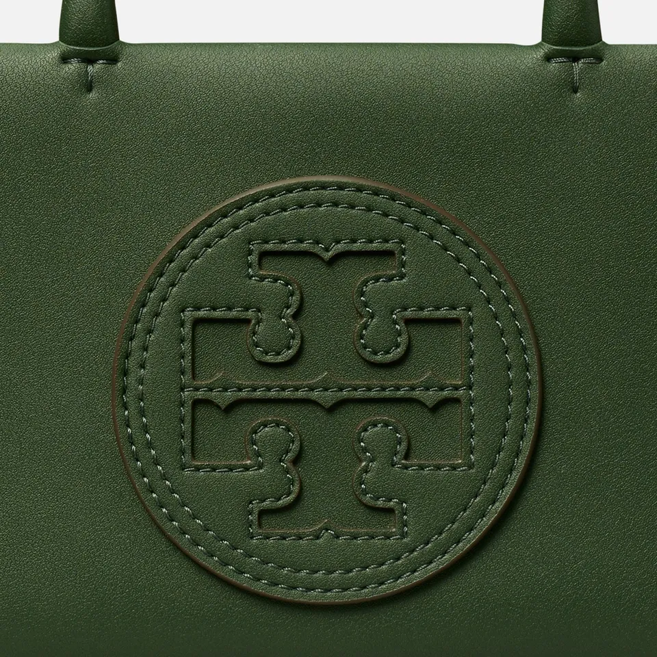 Tory Burch Ella Bio-Tex™ Mini Tote Bag