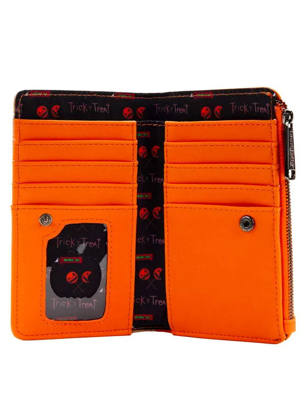 Trick 'r Treat Sam Flap Wallet