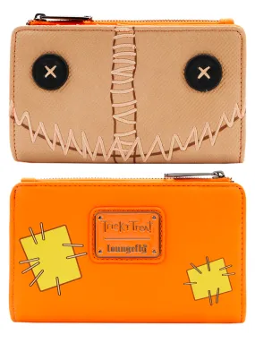 Trick 'r Treat Sam Flap Wallet