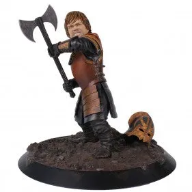 Tyrion Statue: Game of Thrones