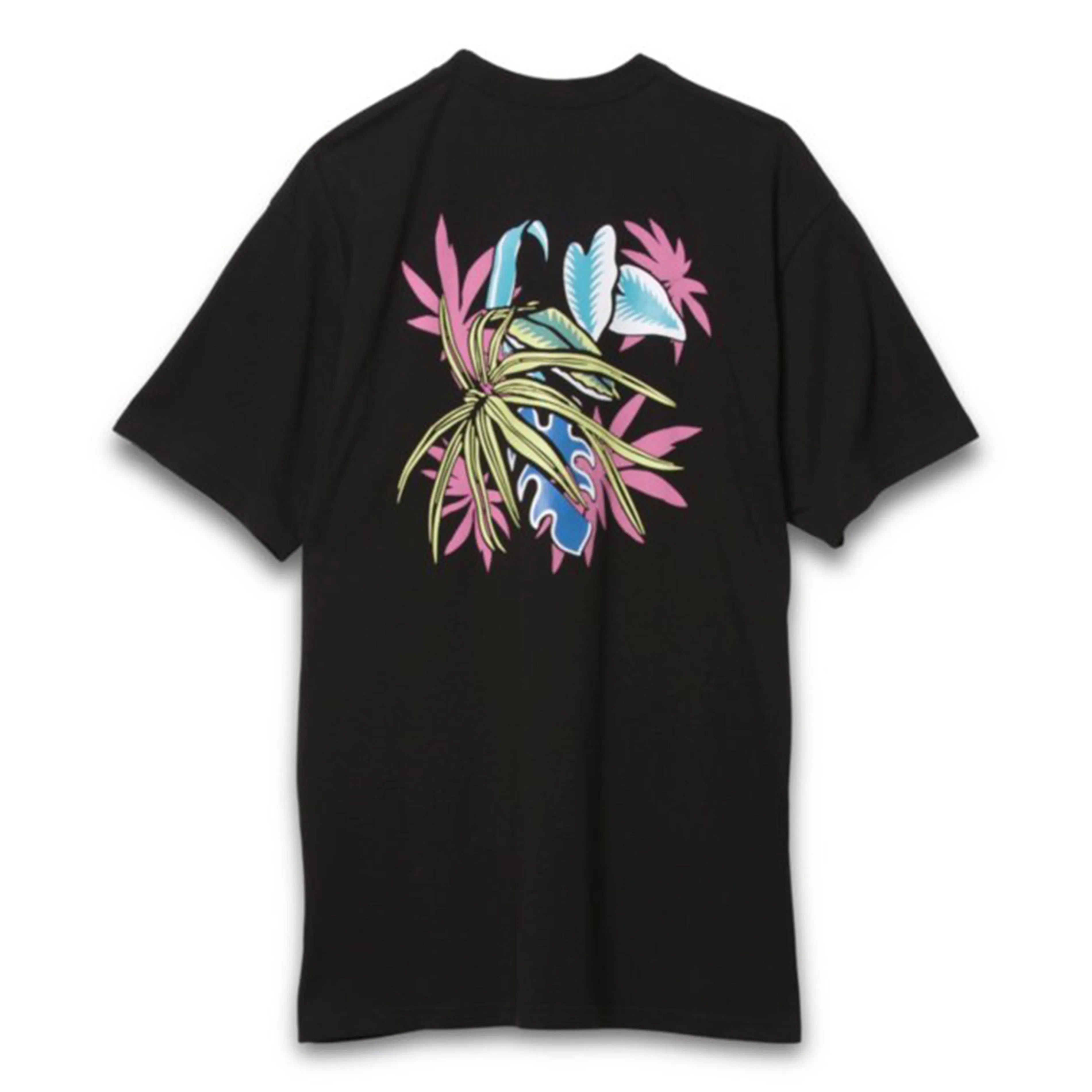 Vans Anaheim Factory Peace Leaf Floral SS Tee