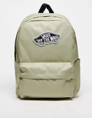 Vans Old Skool Backpack-Classic