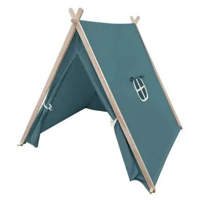 Vilac Play Woodland Tent Blue