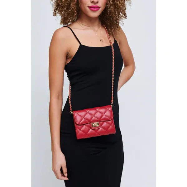 Wendy Crossbody