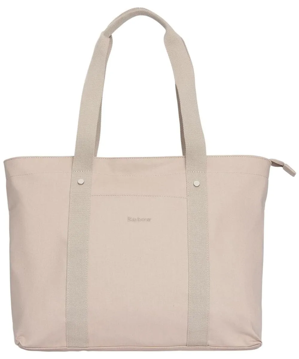 Women's Barbour Olivia Tote Bag