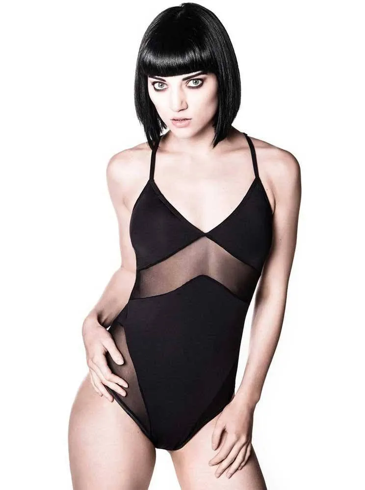 Women's ProserpineOne Piece Swimsuit