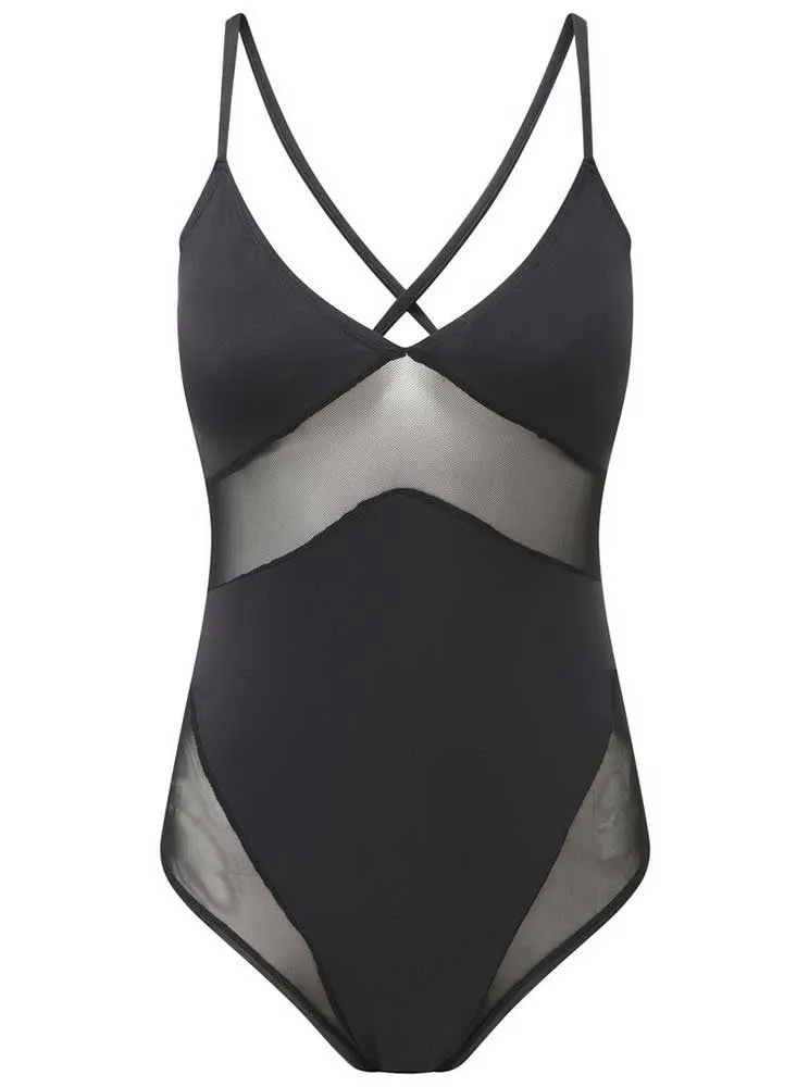 Women's ProserpineOne Piece Swimsuit