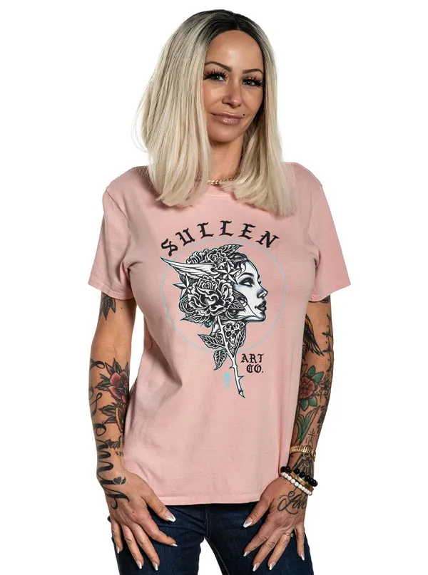 Women's Shadow Star Tee