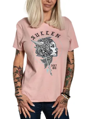 Women's Shadow Star Tee