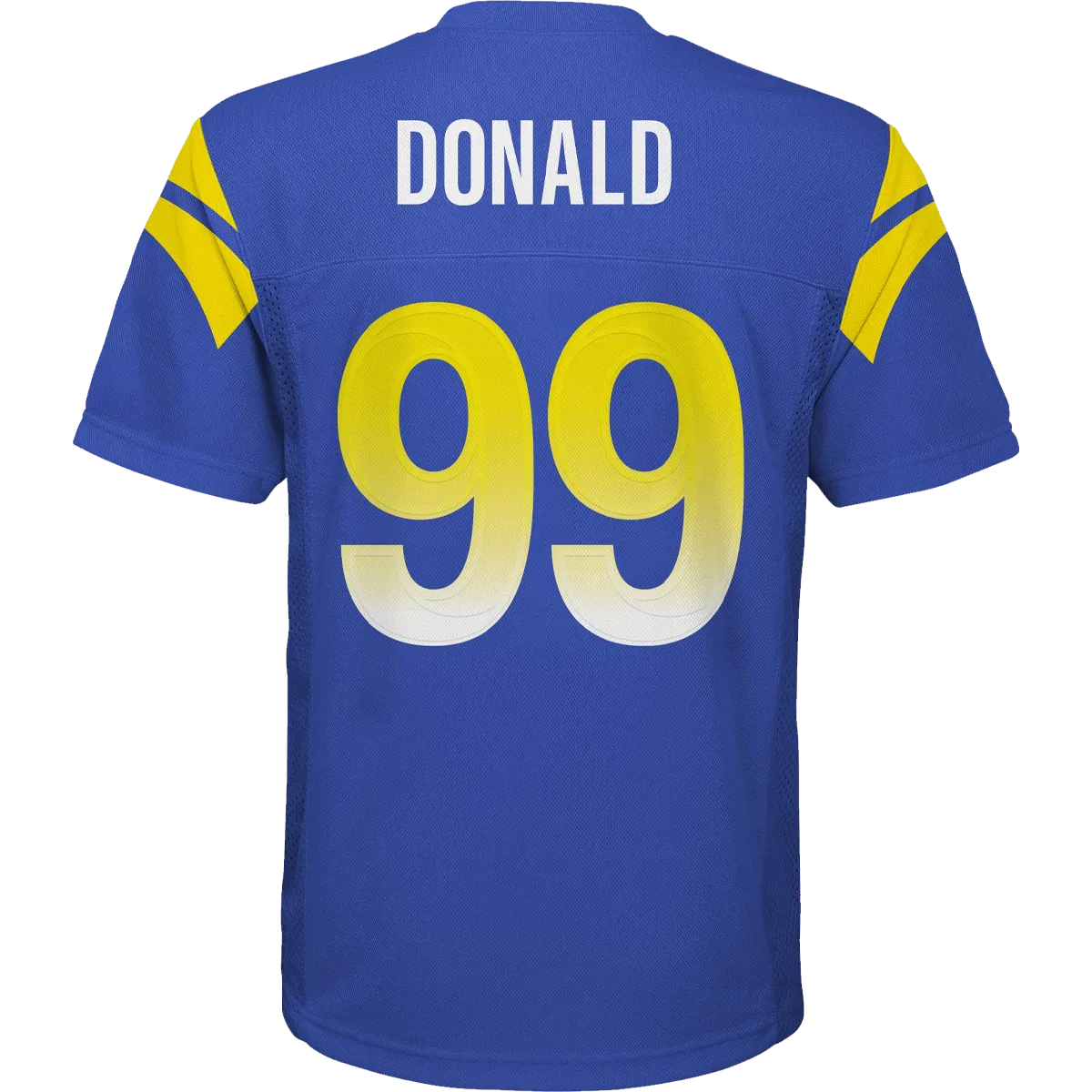 Youth Rams Aaron Donald Replica Jersey