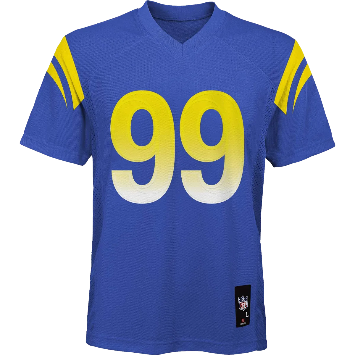 Youth Rams Aaron Donald Replica Jersey