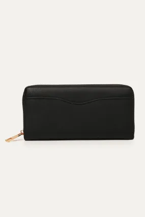 Zipper Clutch